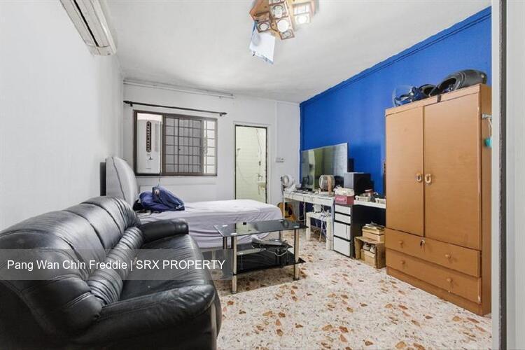 Blk 223 Pending Road (Bukit Panjang), HDB 4 Rooms #573542241